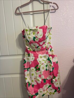 Lilly Pulitzer It Can Be Arranged Easter Dress 2